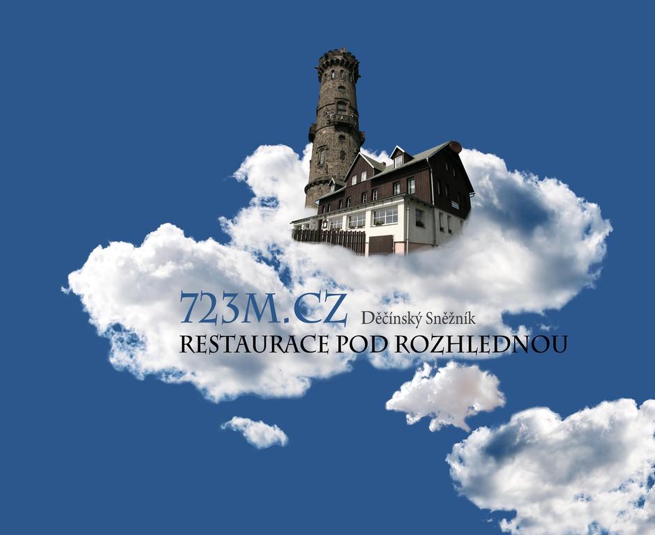 Sneznik Hotel ภายนอก รูปภาพ